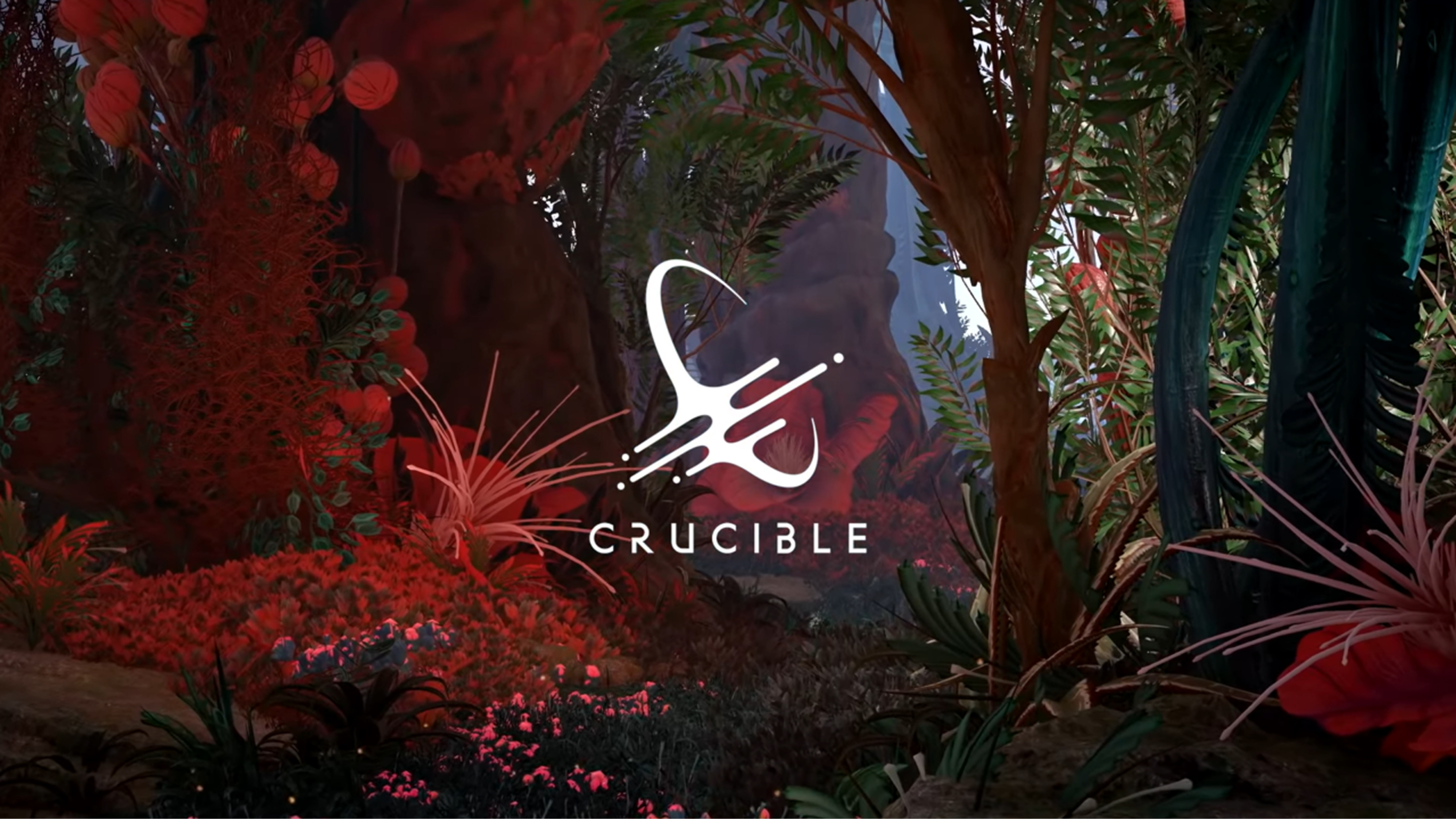 Amazon Games – Crucible