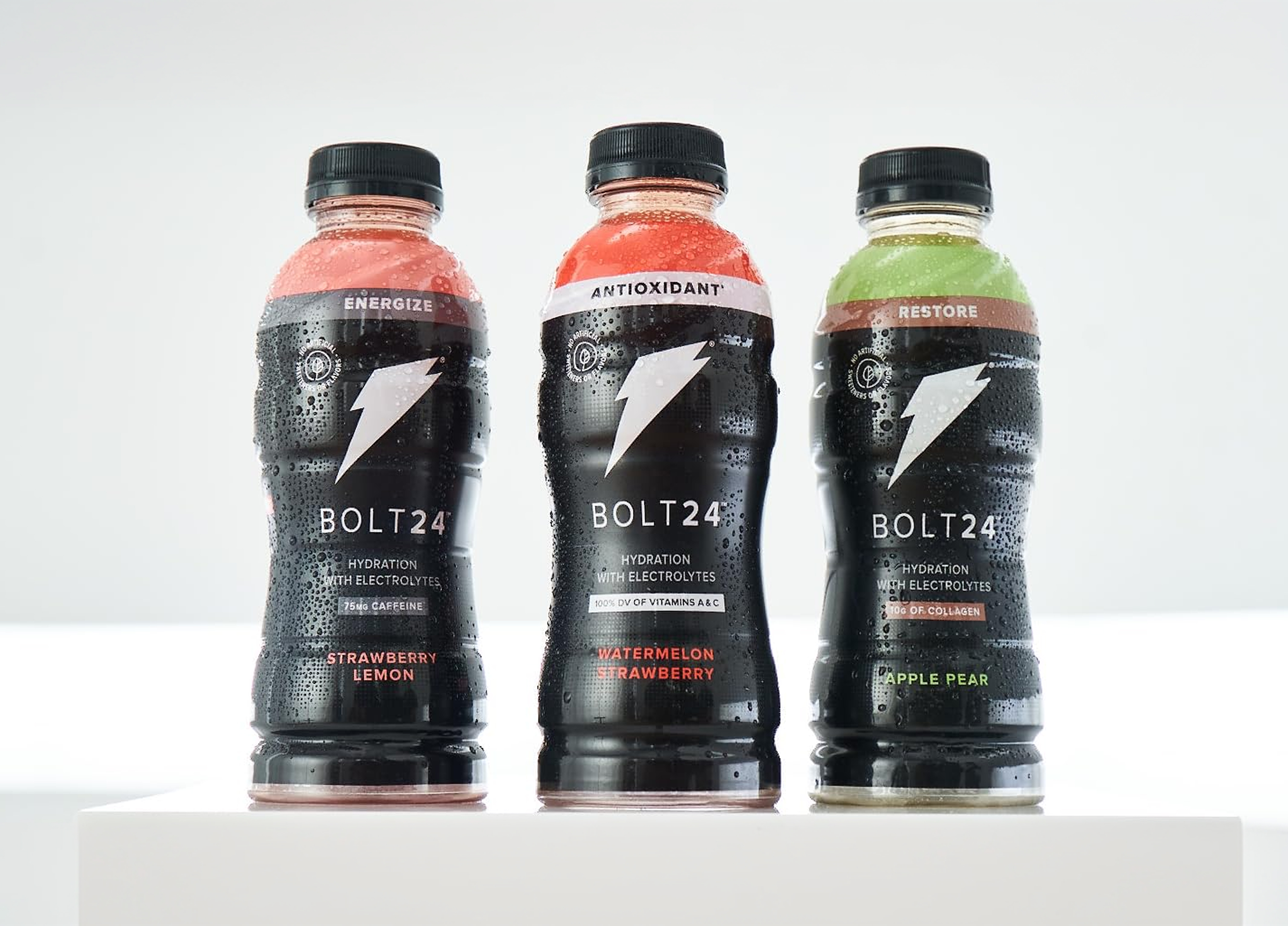 Gatorade – BOLT24