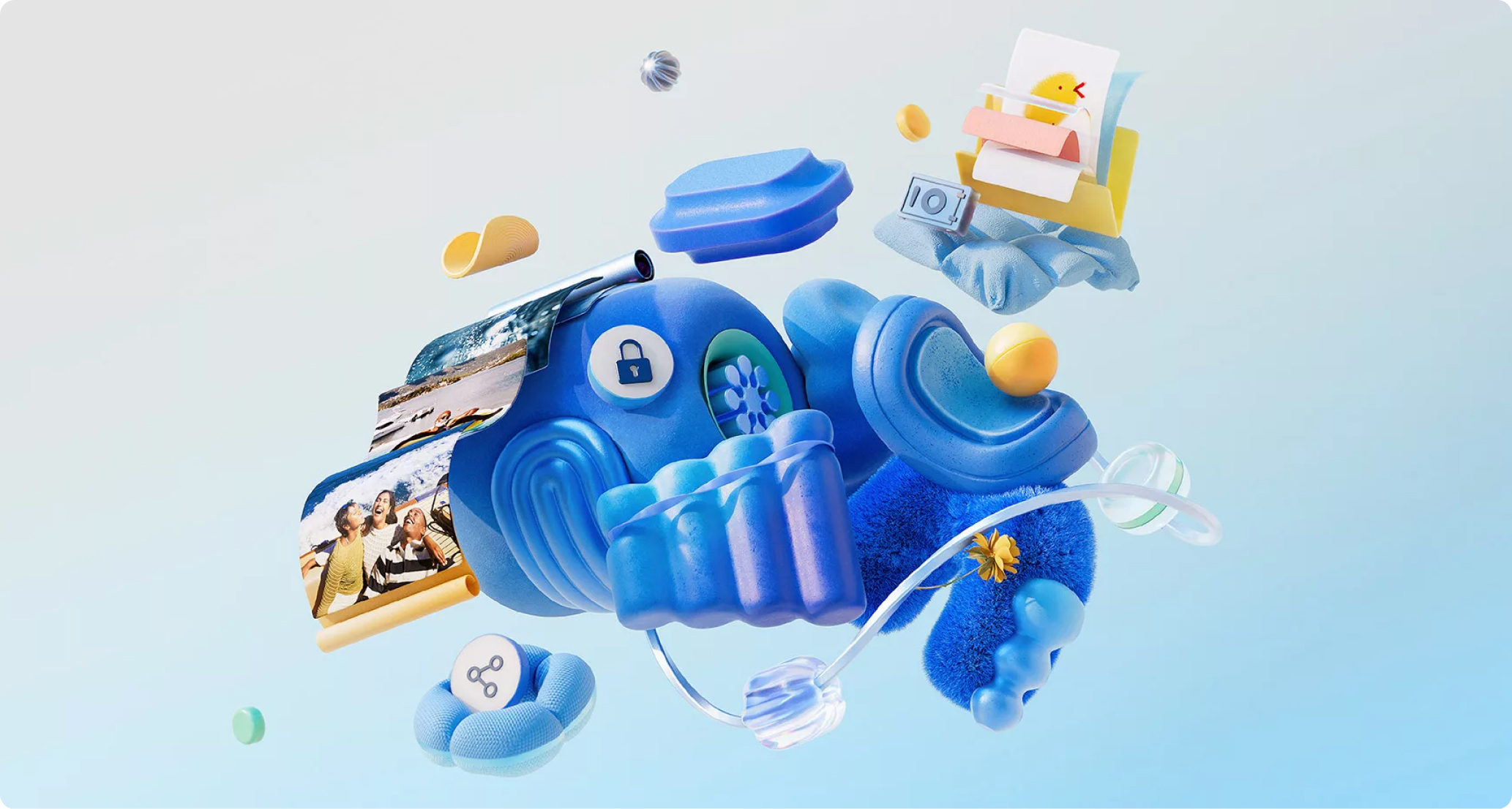 OneDrive