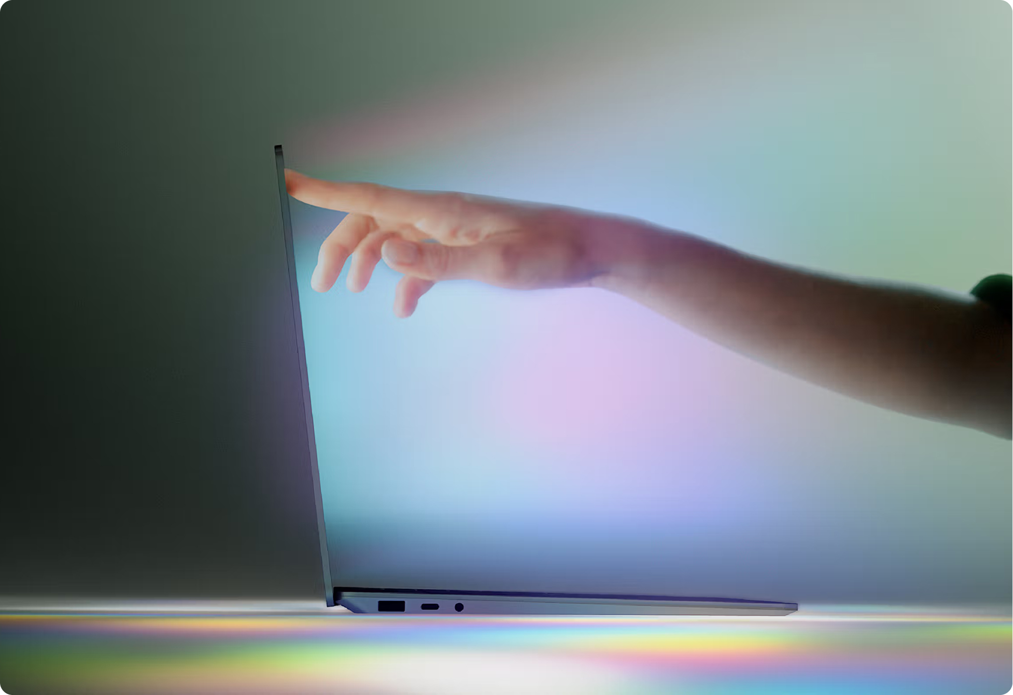 Surface Laptop