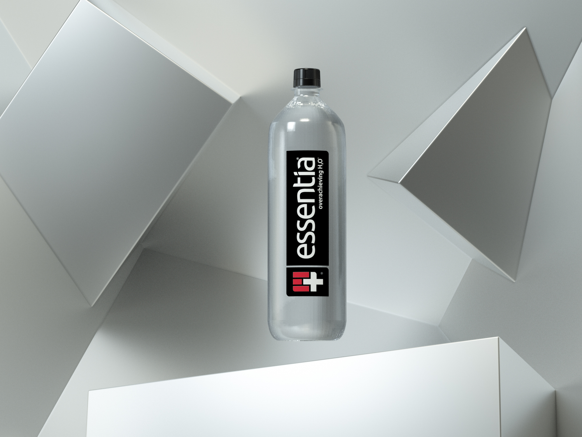 Essentia Water Net Worth